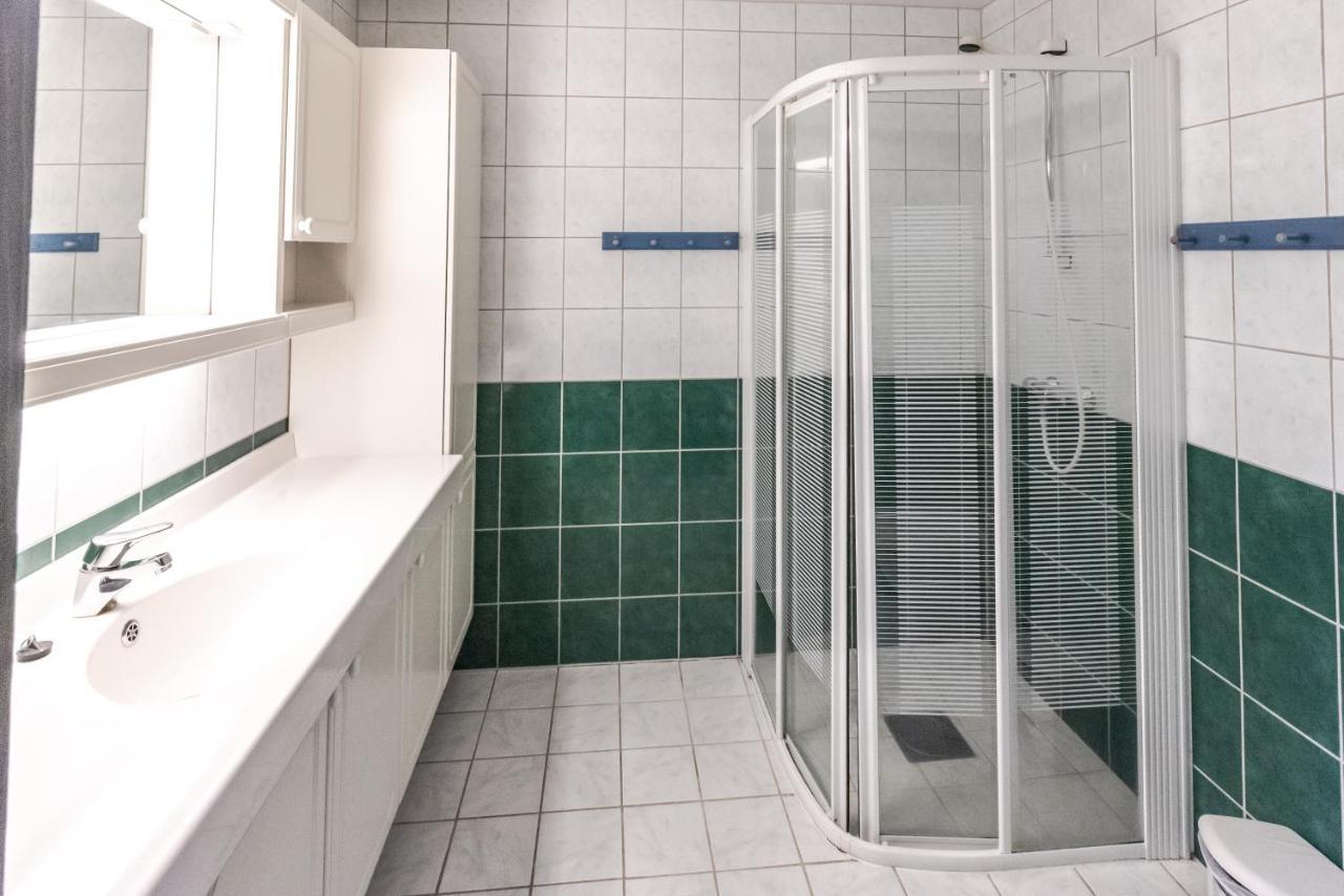 Апартаменты Bakkebyvegen 22B Трисиль Экстерьер фото